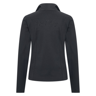 Vest Imperial Riding Amal dames Zwart