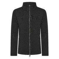Vest Imperial Riding Carla kinderen Zwart