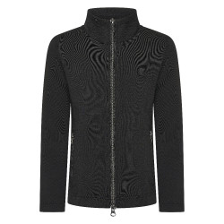Vest Imperial Riding Carla kinderen Zwart Vest Imperial Riding Carla kinderen Zwart