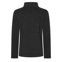 Vest Imperial Riding Carla kinderen Zwart Vest Imperial Riding Carla kinderen Zwart
