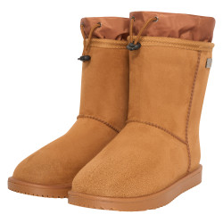 Imperial Riding Frosty stal schoenen voor dames Natuurlijk Bruin