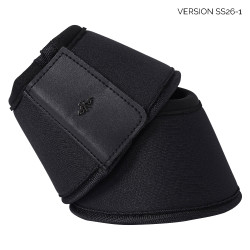 HV Polo Neo springschoenen Zwart