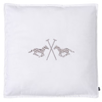 HV Polo Kelly kussen Ivoor Beige