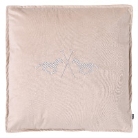 HV Polo Kelly kussen Champagne Beige