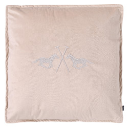 HV Polo Kelly kussen Champagne Beige HV Polo Kelly kussen Champagne Beige