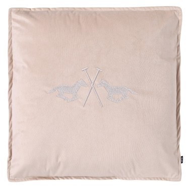HV Polo Kelly kussen Champagne Beige HV Polo Kelly kussen Champagne Beige