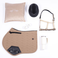 HV Polo Kelly kussen Champagne Beige