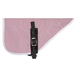 Paddockdeken Hobby Horse Imperial Riding Free Spirit Ballerina Roze