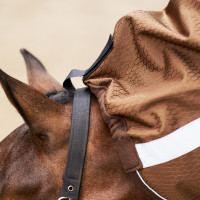 Paddockdeken Imperial Riding Super-proof 100gr Brons Bruin Paddockdeken Imperial Riding Super-proof 100gr Brons Bruin