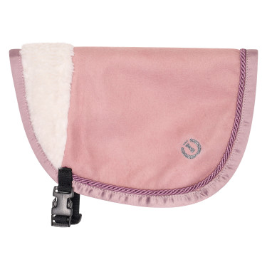 Fleecedeken Hobby Horse Imperial Riding Free Spirit Ballerina Roze