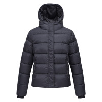 Donsjack Imperial Riding Belle dames Zwart Donsjack Imperial Riding Belle dames Zwart