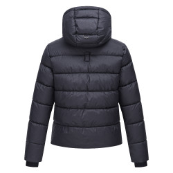 Donsjack Imperial Riding Belle dames Zwart