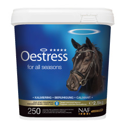 Aanvullend voedingssupplement Oestress NAF Aanvullend voedingssupplement Oestress NAF