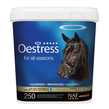 Aanvullend voedingssupplement Oestress NAF Aanvullend voedingssupplement Oestress NAF
