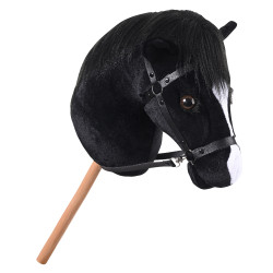 Hobby Horse Imperial Riding Grand Prix Zwart