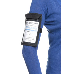 Deur Nummer of Deur Medische Kaart