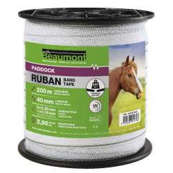 Lint 40 mm 200 m Beaumont Lint 40 mm 200 m Beaumont