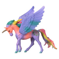 Speelgoed pegasus Imperial Riding Magic Violet