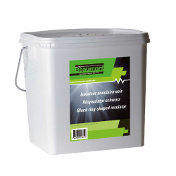 Versterkte ringisolator Beaumont per 25 Versterkte ringisolator Beaumont per 25
