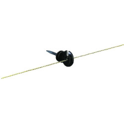 Versterkte ringisolator Beaumont per 25 Versterkte ringisolator Beaumont per 25