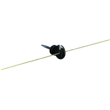 Versterkte ringisolator Beaumont per 25 Versterkte ringisolator Beaumont per 25
