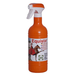 Glanzspray für Fell, Mähne und Schweif Equistar® Stassek Glanzspray für Fell, Mähne und Schweif Equistar® Stassek