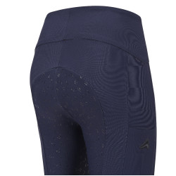 Euro-Star Empower winter FullGrip rijlegging voor dames Nacht Marineblauw