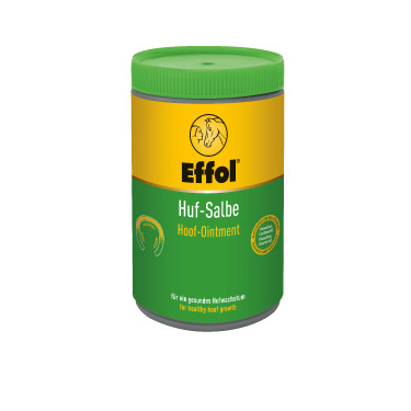 EFFOL Hufsalbe - grün EFFOL Hufsalbe - grün