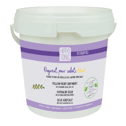 Blonde zalf voor hoeven Hippotonic Blonde zalf voor hoeven Hippotonic