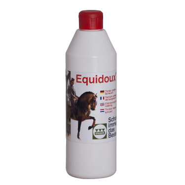 Staartkrassenverf Equidoux Stassek Staartkrassenverf Equidoux Stassek