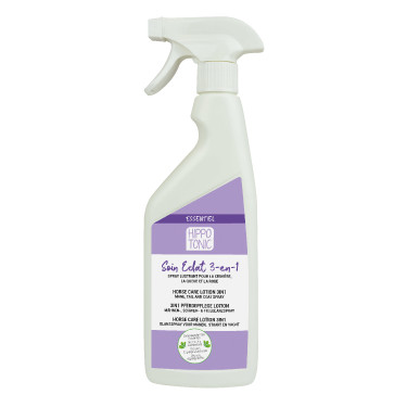 3-in-1 Hippotonic Essentiel Verzorging 3-in-1 Hippotonic Essentiel Verzorging