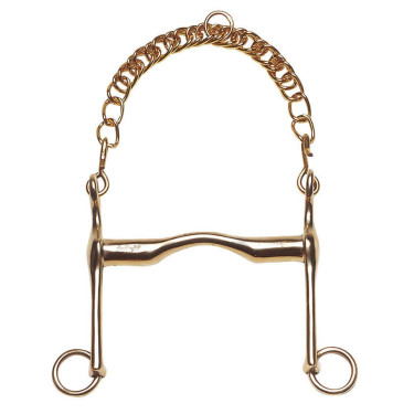 Mors L'hotte Feeling cyprium