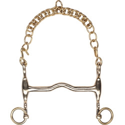 Mors L'hotte Feeling cyprium korte takken Mors L'hotte Feeling cyprium korte takken