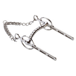 Mors Liverpool Feeling gedraaid 1/2 getorst