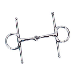 Mini mors naald Feeling gebroken