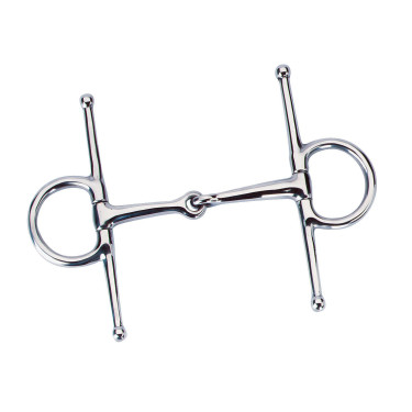 Mini mors naald Feeling gebroken