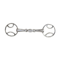 Mors 2 ringen Feeling met...