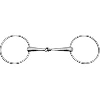 Mors 2 grote ringen Feeling...