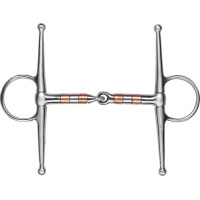 Mors naald Feeling met...