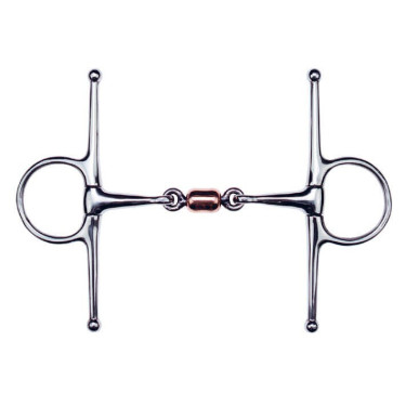 Mors naald Feeling met wieltjes Mors naald Feeling met wieltjes