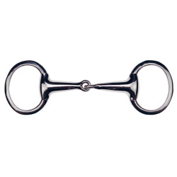 Mors olive Feeling platte ringen Mors olive Feeling platte ringen