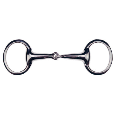 Mors olive Feeling platte ringen Mors olive Feeling platte ringen