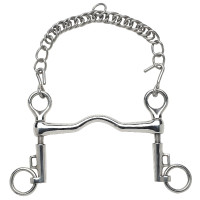 Mors Saumur Feeling korte...