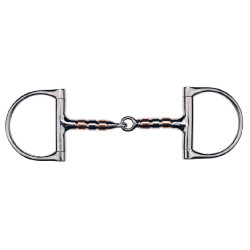 Mors Verdun Feeling met rollers