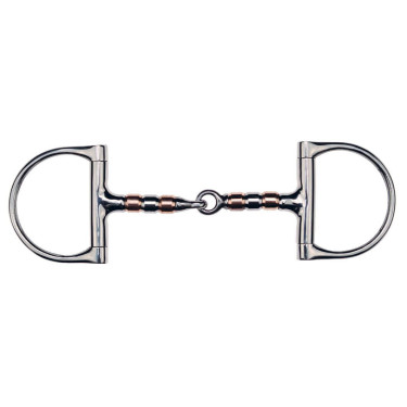 Mors Verdun Feeling met rollers