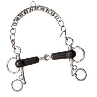 Mors Pelham Feeling rubber... Mors Pelham Feeling rubber...