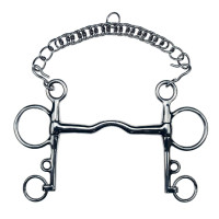 Pelham-mondstuk Feeling... Pelham-mondstuk Feeling...