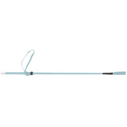 Peitsche Whip & Go Fiberglas mit geflochtenem Nylon überzogen Peitsche Whip & Go Fiberglas mit geflochtenem Nylon überzogen