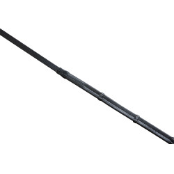 Rubberen teugels PP Eric Thomas Pro Zwart