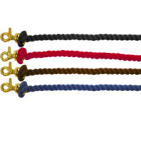 Gevlochten katoenen teugels voor Pony Games Gevlochten katoenen teugels voor Pony Games